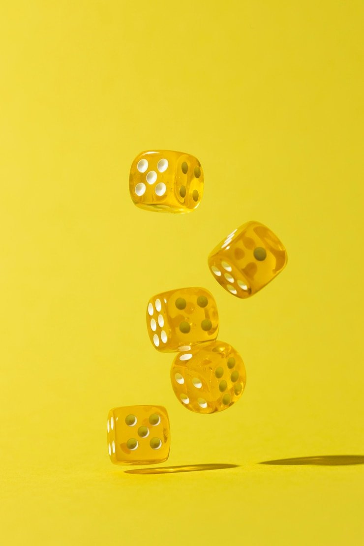 Catatan VIP suletoto2 pada halaman akun